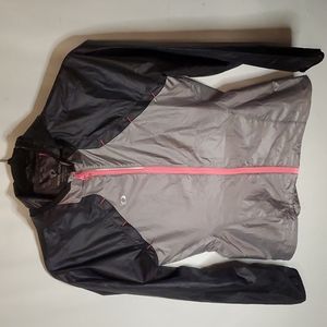PEARL IZUMI SHELL JACKET - SIZE SMALL